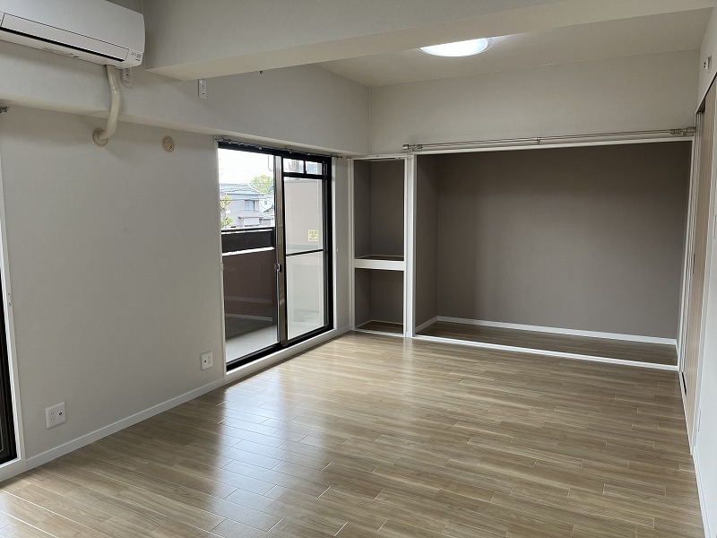 3/30 リビング/ダイニング