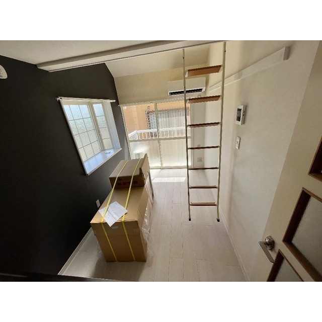 3/17 リビング/ダイニング