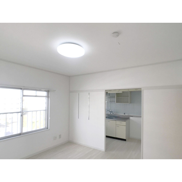 3/21 リビング/ダイニング