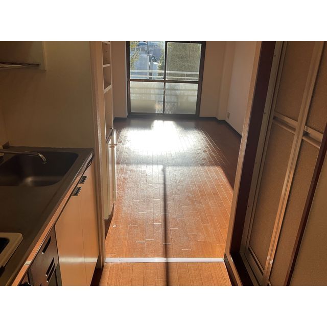 3/25 リビング/ダイニング