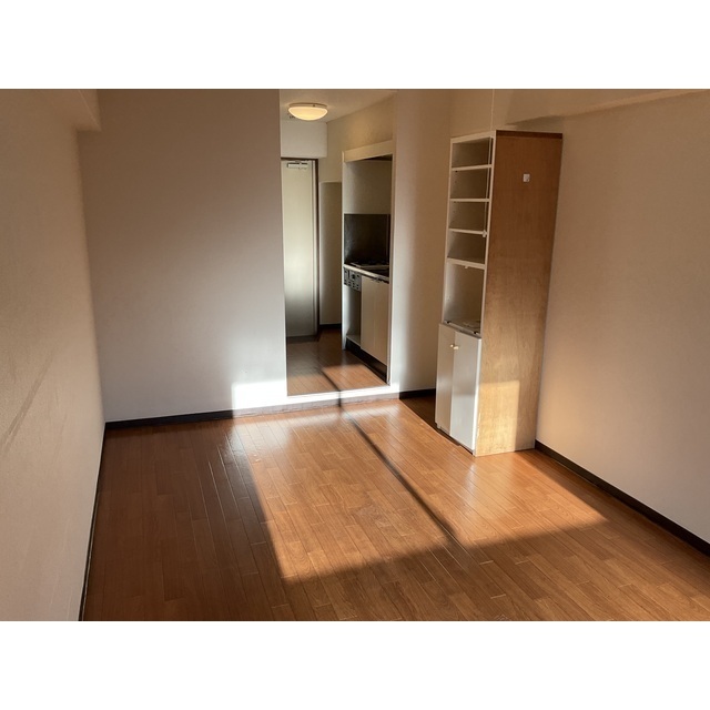 4/25 リビング/ダイニング