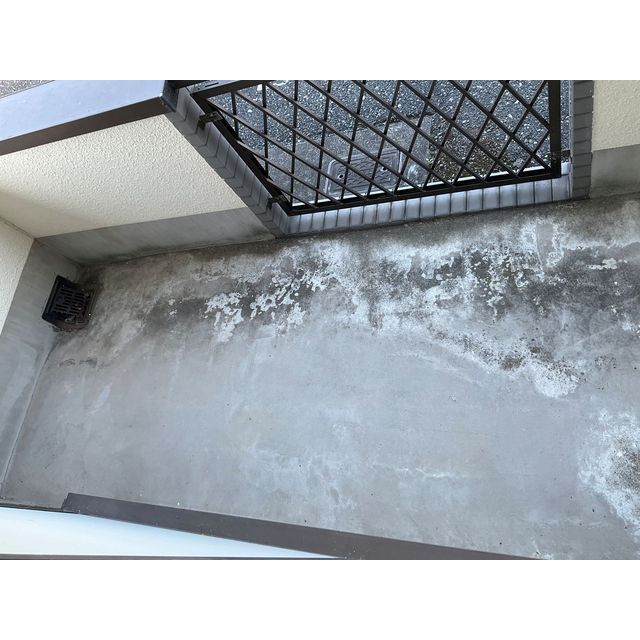 22/30 バルコニー