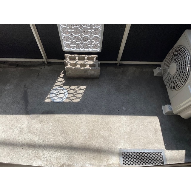 17/19 バルコニー