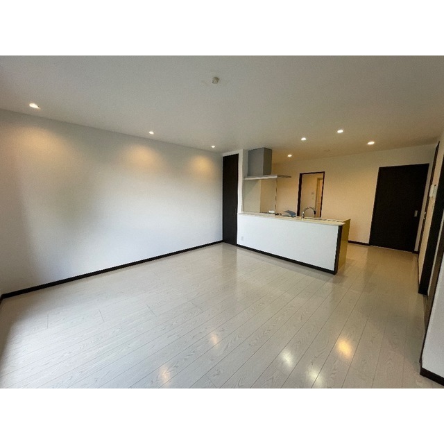 4/24 リビング/ダイニング