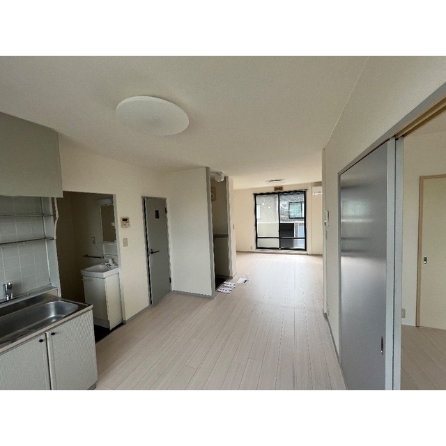 3/23 リビング/ダイニング