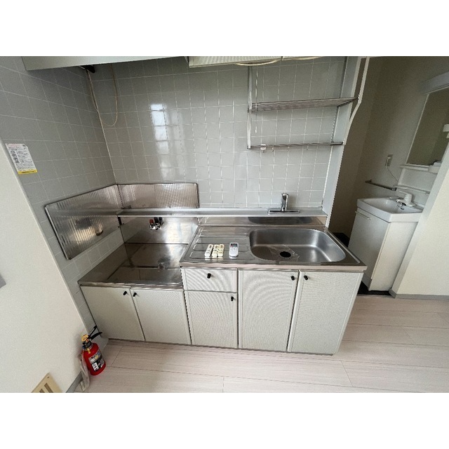 4/23 リビング/ダイニング