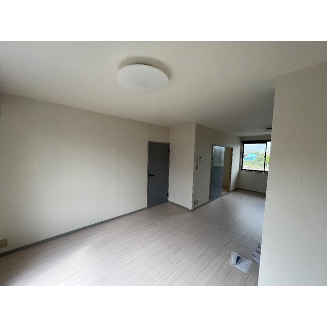 4/23 リビング/ダイニング