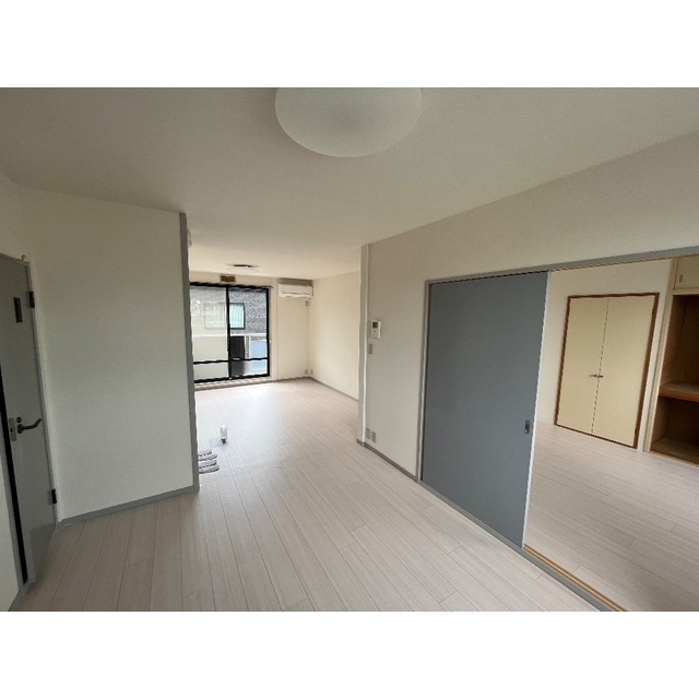 6/23 リビング/ダイニング