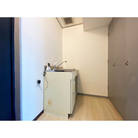 5/19 リビング/ダイニング