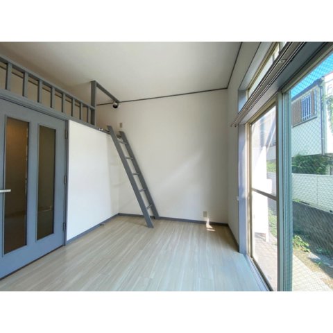 3/19 リビング/ダイニング