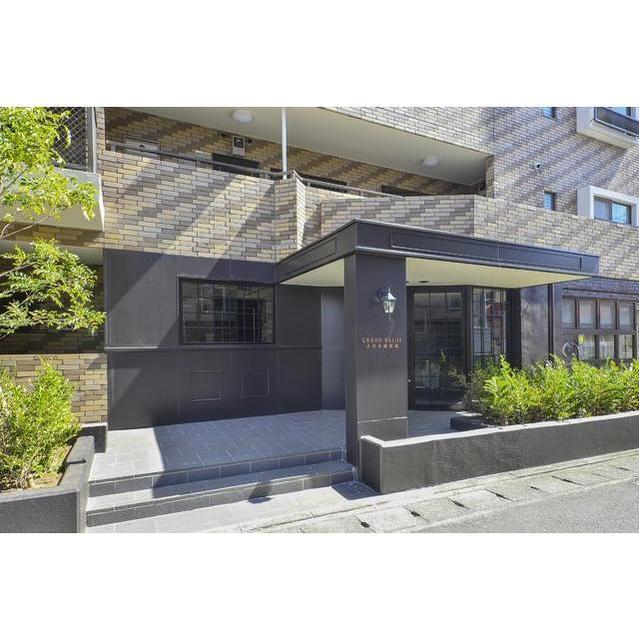 11/11 エントランス