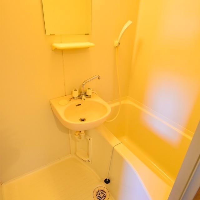 11/17 バルコニー