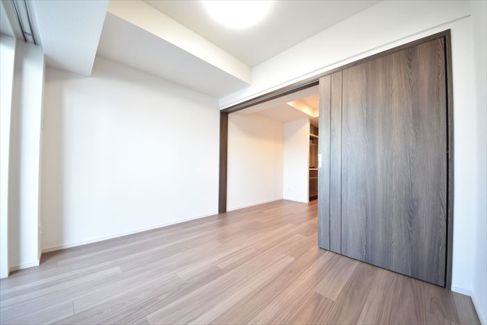 4/14 リビング/ダイニング