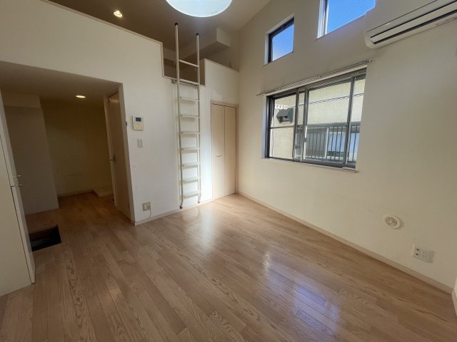 3/8 室内