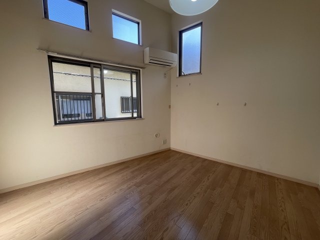 6/8 室内