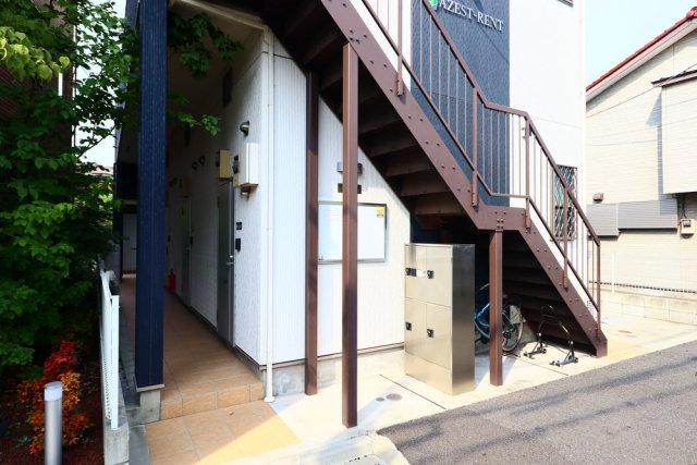 6/16 エントランス