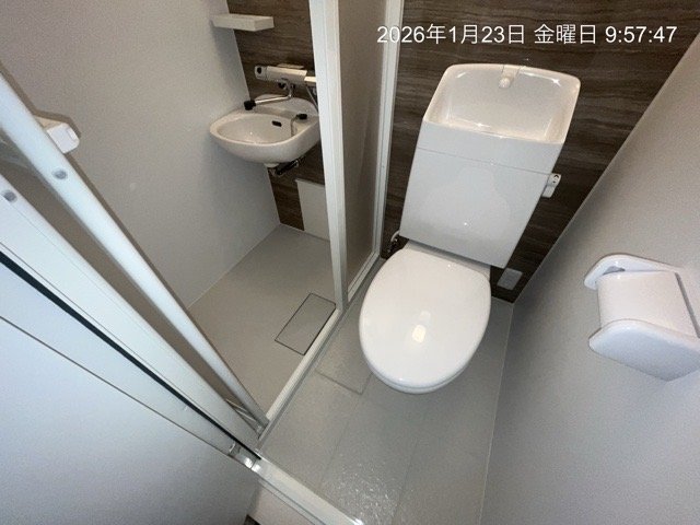 7/14 トイレ