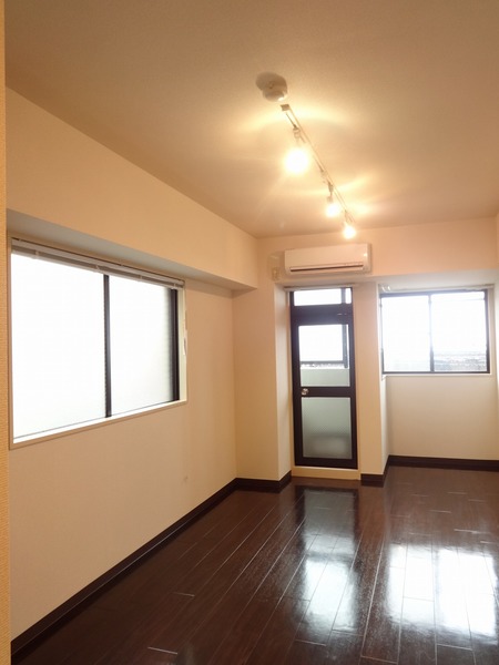 5/13 リビング/ダイニング