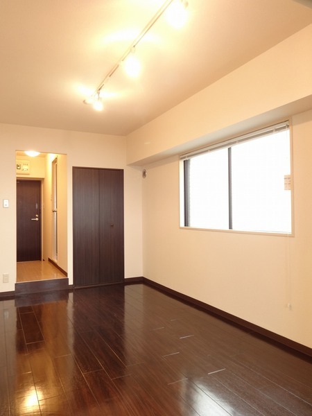 4/13 リビング/ダイニング