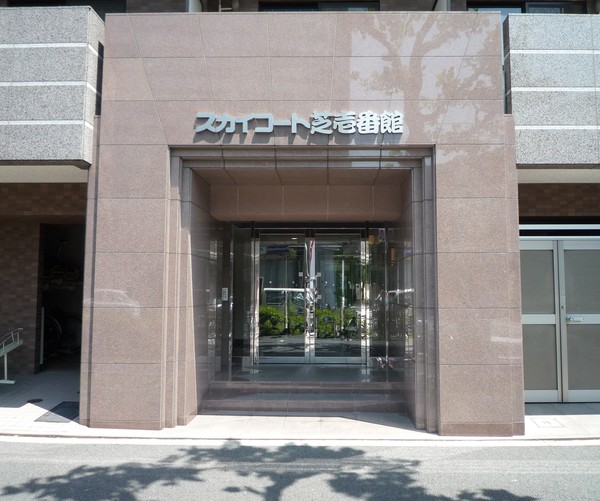 2/10 エントランス