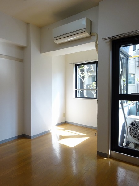 5/15 リビング/ダイニング