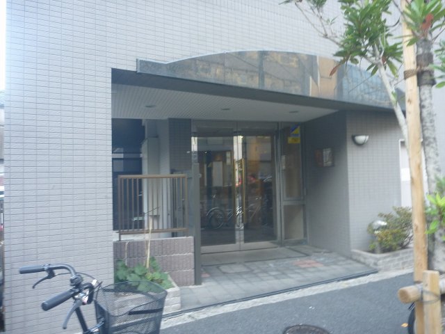 7/7 エントランス