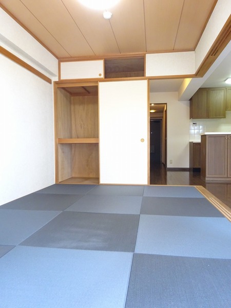 6/14 リビング/ダイニング