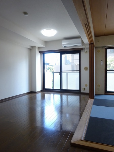 3/14 リビング/ダイニング