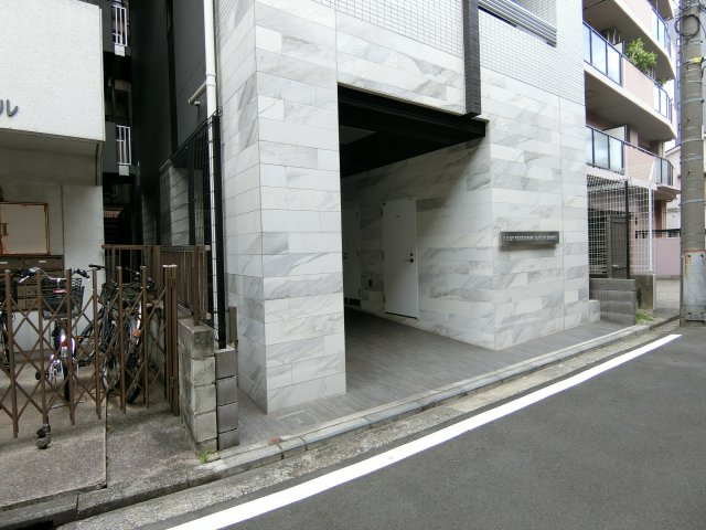 2/12 エントランス