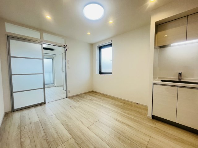 3/17 リビング/ダイニング