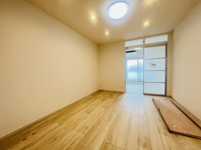 3/16 リビング/ダイニング