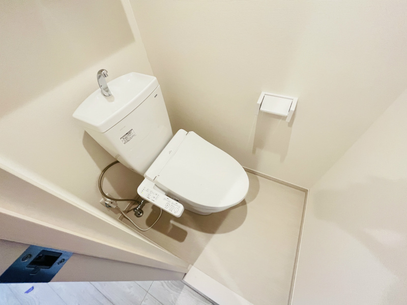 11/16 トイレ