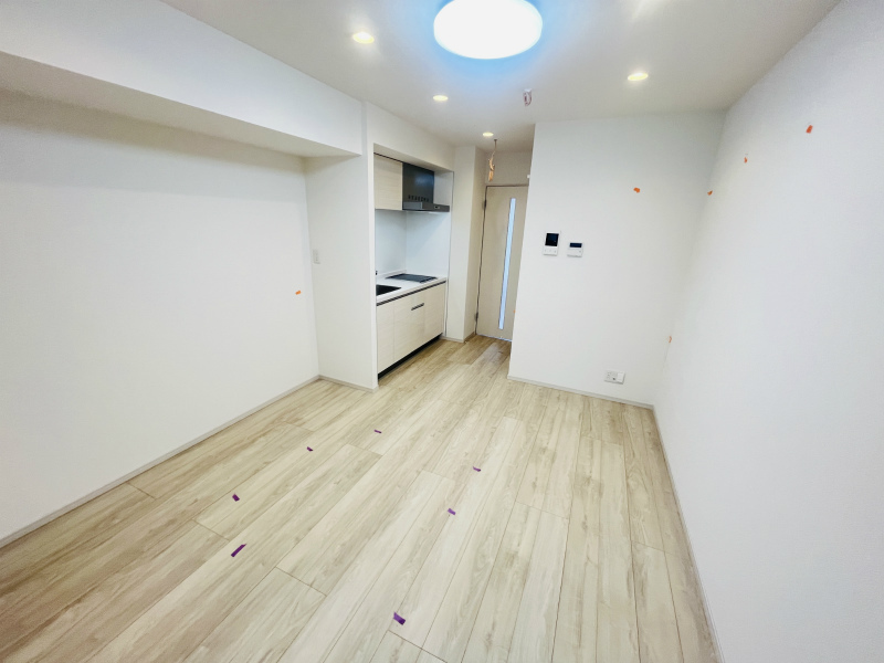 3/14 リビング/ダイニング