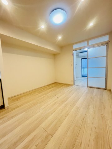 3/17 リビング/ダイニング