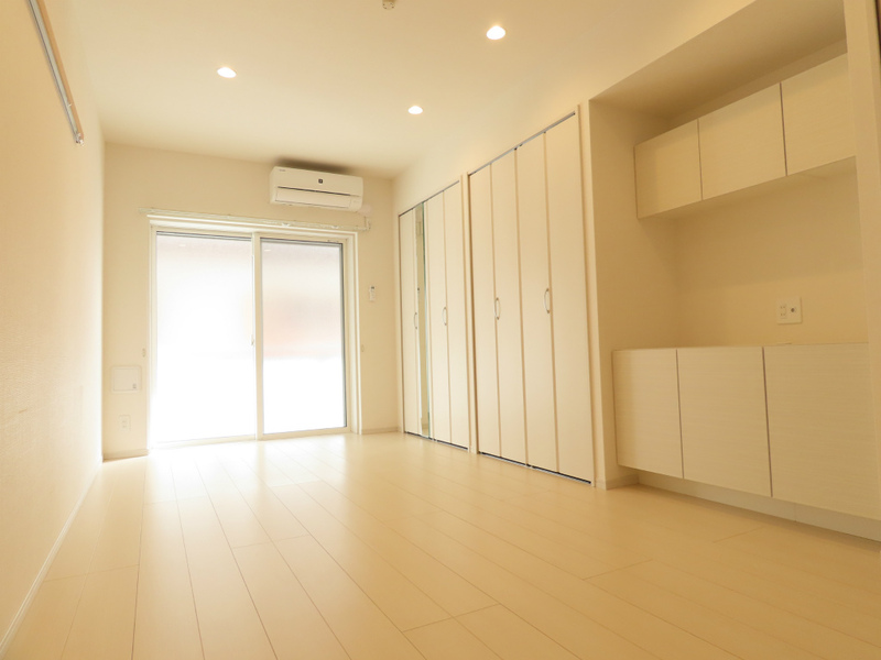 3/14 リビング/ダイニング