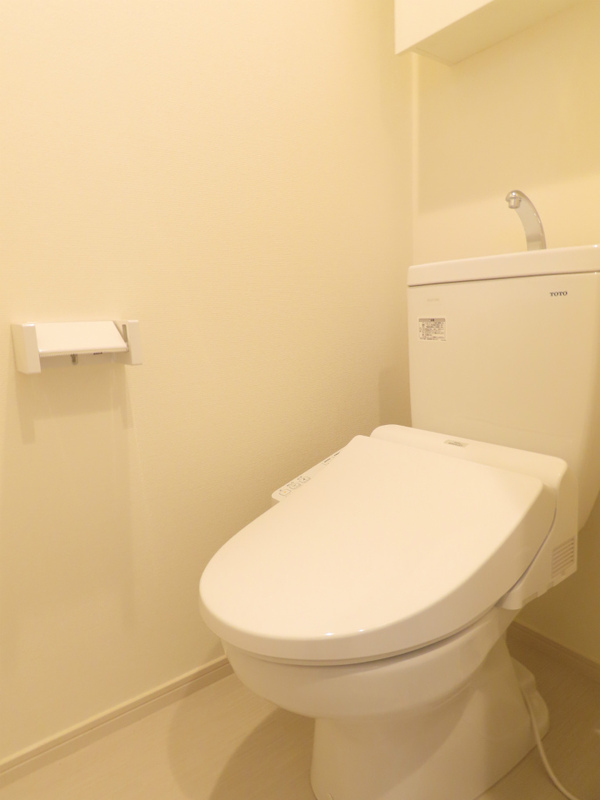 8/14 トイレ