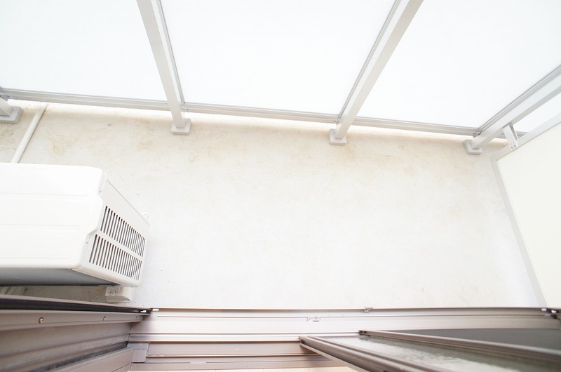 15/21 バルコニー