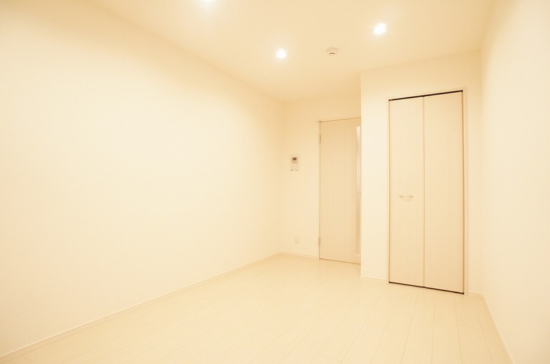 3/18 リビング/ダイニング