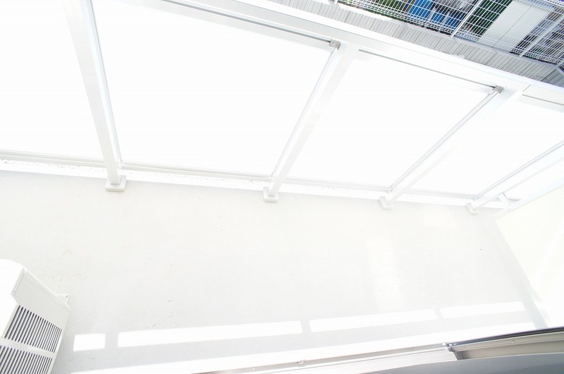 18/26 バルコニー