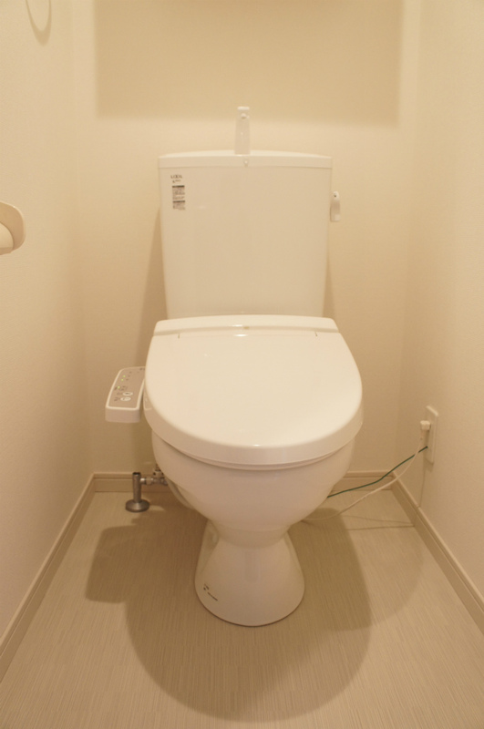 9/15 トイレ