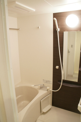 8/17 浴室