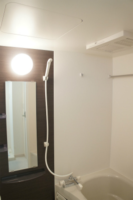 11/17 浴室