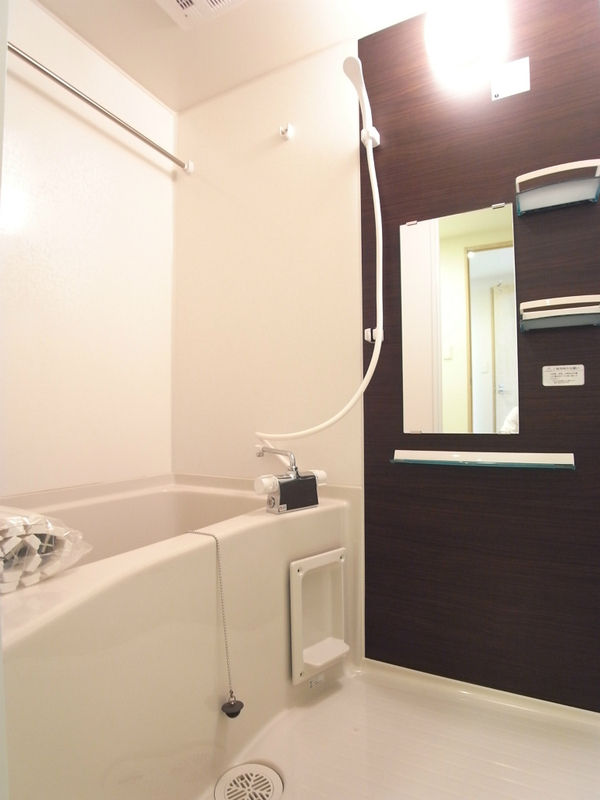 7/17 浴室