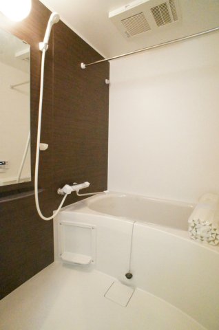 6/15 浴室