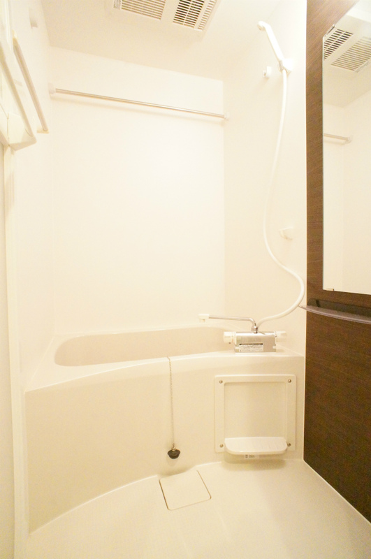 6/14 浴室