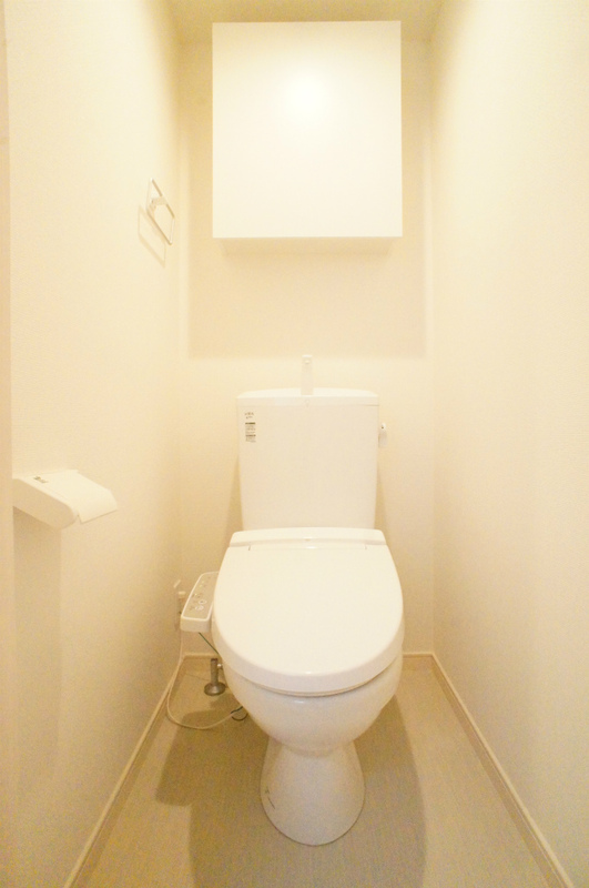 7/14 トイレ