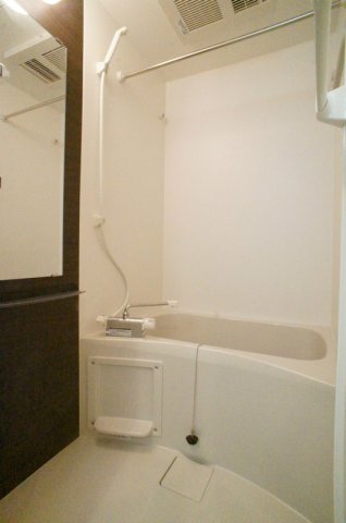 8/16 浴室