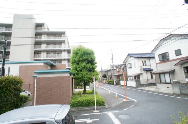 14/19 バルコニー