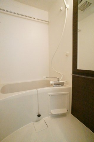 8/19 浴室
