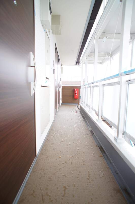 15/17 エントランス